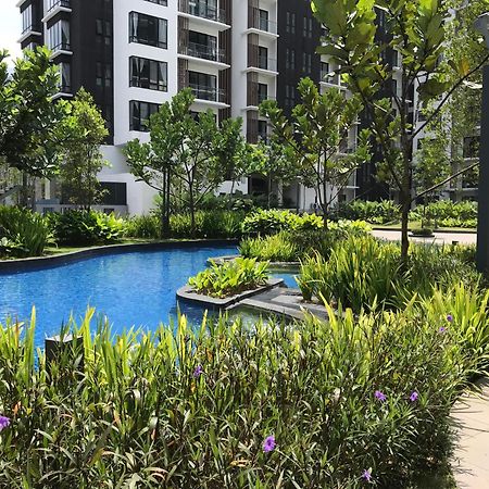 Resort Suite @Midhill Genting Гентинг-Хайлендс Экстерьер фото