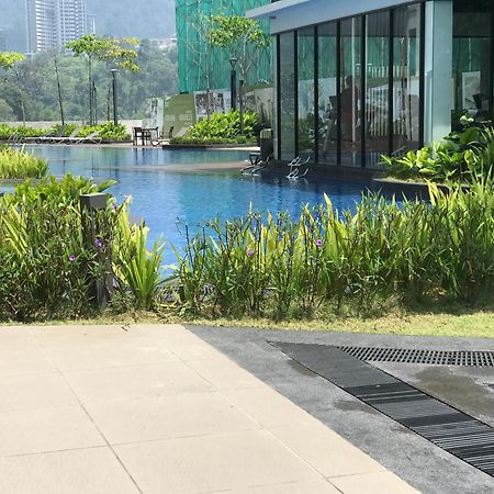 Resort Suite @Midhill Genting Гентинг-Хайлендс Экстерьер фото