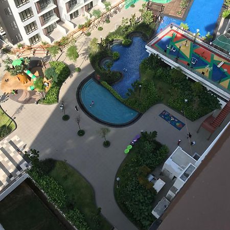 Resort Suite @Midhill Genting Гентинг-Хайлендс Экстерьер фото