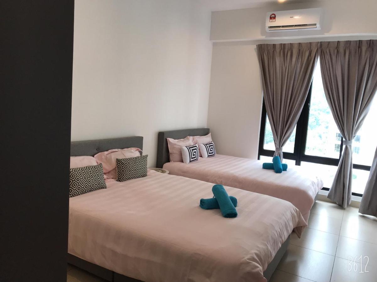 Resort Suite @Midhill Genting Гентинг-Хайлендс Экстерьер фото