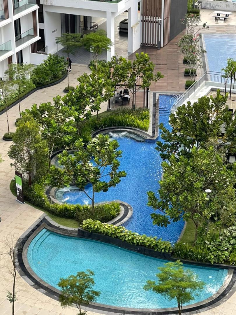 Resort Suite @Midhill Genting Гентинг-Хайлендс Экстерьер фото