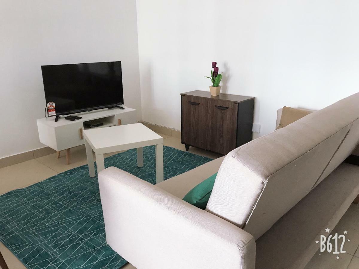 Resort Suite @Midhill Genting Гентинг-Хайлендс Экстерьер фото