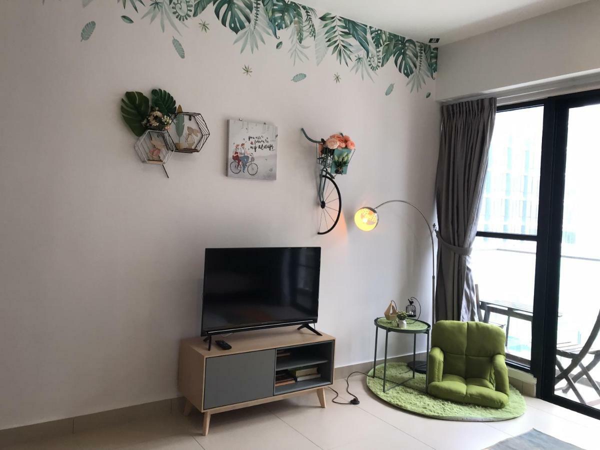 Resort Suite @Midhill Genting Гентинг-Хайлендс Экстерьер фото